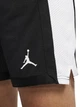 Спортивные шорты мужские Nike M J Df Sprt Mesh Short DH9077-010 XL Черные (195866377561) - изображение 3