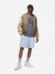Футболка мужская Nike M J Jumpman Ss Crew CJ0921-491 2XL Синяя (196156308371) - изображение 3