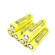 Аккумулятор 21700 Оригинальный высокотоковый LiitoKala Lii-40A 4000mAh 20A Li-Ion желтый - изображение 5