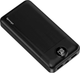 Powerbank Sponge Energy 20000mAh Black - obraz 2