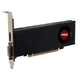 Дискретная видеокарта AMD Radeon RX 550, 2 GB GDDR5, 64-bit / DVI, HDMI - изображение 1