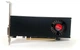Дискретная видеокарта AMD Radeon RX 550, 2 GB GDDR5, 64-bit / DVI, HDMI - изображение 2