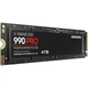 Накопитель SSD M.2 2280 4TB 990 PRO Samsung (MZ-V9P4T0BW) - изображение 4