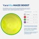 Добриво YaraVita MAIZE BOOST Яра Віта Мейз Буст 10 л - изображение 2