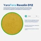 Добриво YaraTera REXOLIN D12 Яра Тера Рексолін ЯраТера Д12 5 кг - изображение 2