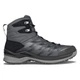 Черевики LOWA Ferrox GTX MID black-anthracite (43.5) - изображение 1