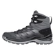 Черевики LOWA Ferrox GTX MID black-anthracite (43.5) - изображение 4
