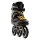 Ролики Rollerblade RB 110 black-saffron yellow (44,5) - изображение 4