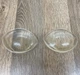 Вкладыши силиконовые пуш ап 11*8*2см прозрачные пушап в бюстгальтер купальник (7472) - изображение 3