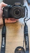 Фотоаппарат Canon PowerShot SX540 HS Б/У - изображение 3