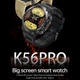 Смарт годинник DaFit K56 Pro - изображение 2