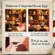 Декор для книжних полиць (букнук) Cutebee Rose Road - изображение 6