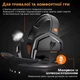 Навушники ігрові з мікрофоном Awei Nubwo G06 - изображение 2