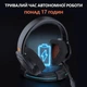 Навушники ігрові з мікрофоном Awei Nubwo G06 - изображение 3