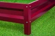 Металлическая грядка, 3х1 м SIMBUD RAL 3005 - изображение 6