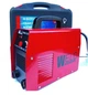Сварочный аппарат инверторный Weld 370 IGBT (сварочные кабеля, сварочный щиток, пластиковый кейс) - изображение 2