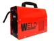 Сварочный аппарат инверторный Weld 370 IGBT (сварочные кабеля, сварочный щиток, пластиковый кейс) - изображение 6