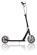 Самокат Globber NL205 Deluxe з ручним гальмом чорний до 100кг (685-120) - зображення 7