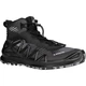 Черевики LOWA Merger GTX MID 44 (277mm) black 310430-0999 - зображення 3