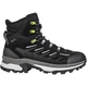 Ботинки LOWA Randir GTX MID 43.5 (273mm) black-grey 211770-9930 - изображение 1