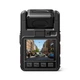 Нагрудний відеореєстратор Boblov M7 PRO 4K 128GB GPS - изображение 3
