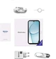 Blackview Смартфон BV9900E 5.84'' 6/128GB, 2SIM, 4380mAh, Grey UA - изображение 2