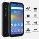 Blackview Смартфон BV9900E 5.84'' 6/128GB, 2SIM, 4380mAh, Grey UA - изображение 8