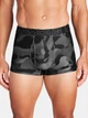Набор трусов-боксеров мужских Under Armour Perf Tech Nov 3p 1383883-001 XL 3 шт Черный(1200122276355) - изображение 2