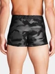 Набор трусов-боксеров мужских Under Armour Perf Tech Nov 3p 1383883-001 XL 3 шт Черный(1200122276355) - изображение 3