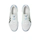 Мужские Кроссовки для сквоша Asics Gel-Rocket 11 Белый Черный 47 (1071A091-102 47) - изображение 5
