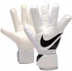 Детские Перчатки Nike NK GK MATCH JR - FA20 Белый 8 (21.6 см) (CQ7795-100 8) - изображение 1