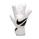 Детские Перчатки Nike NK GK MATCH JR - FA20 Белый 8 (21.6 см) (CQ7795-100 8) - изображение 2