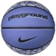 Мяч баскетбольный Nike Everyday Playground Graphic размер 5 резиновый (N.100.4371.431.05) - изображение 1