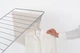 Сушилка для белья напольная Brabantia HangOn 25м (403545) - изображение 7