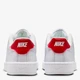 Мужские кеды низкие Nike Court Royale 2 Nn DX5939-101 40 (7US) 25 см White/University Red (196149690063) - изображение 3