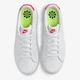 Мужские кеды низкие Nike Court Royale 2 Nn DX5939-101 40 (7US) 25 см White/University Red (196149690063) - изображение 4