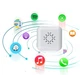 Адаптер для беспроводного Apple CarPlay - CarlinKit Mini с Bluetooth, белый "G" (75946970) - изображение 9