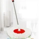 Комплект відро та швабра з автоматичним віджимом (10л) Spin Mop 360 - зображення 5