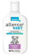 Молочко для тіла Emollients Allerco Baby Emolienty 250 мл (5902175322503) - зображення 1