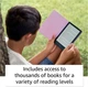 Електронна книга Amazon Kindle Paperwhite Kids з чохлом 11th GEN 8 GB - изображение 11