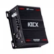 Підсилювач Kicx ST 1.1500DF (81264) - зображення 1