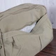 Сумка de esse S31307-10 Оливковая - изображение 5