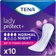 Урологічні прокладки TENA Lady Normal Night, 10 шт. - TENA 10шт (995616-144399) - зображення 1
