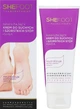 Крем для п'ят - SheFoot Cracked & Dry Heel Repair 75ml (796168-146427) - зображення 2