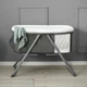 Детская кроватка Hauck Dreamer Grey (60895-1) - изображение 6