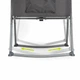 Детская кроватка Hauck Dreamer Grey (60895-1) - изображение 11