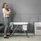 Детская кроватка Hauck Dreamer Grey (60895-1) - изображение 17