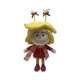 Мягкая игрушка девочка Синди Лу Гринч Grinch 24 см - изображение 1