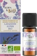 Органічна ефірна олія "Лавандин супер" - Born to Bio Aromatherapie 10ml (1267435-34922402) - зображення 2