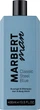 Шампунь-гель для душу Marbert Man Classic Steel Blue 400ml. - зображення 3